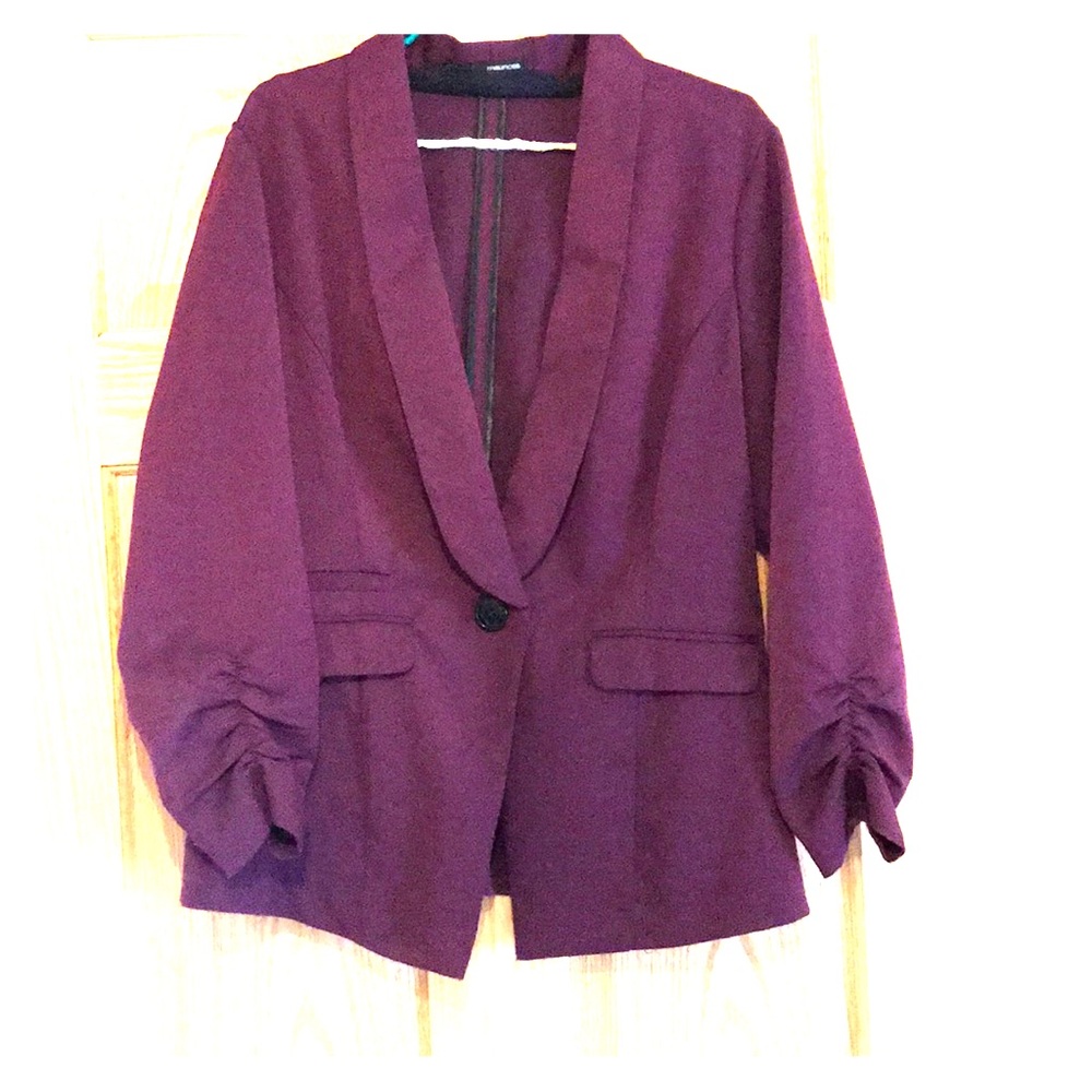 Maurice’s Jacket